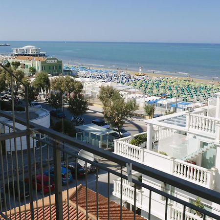 Hotel Paradiso Senigallia Dış mekan fotoğraf