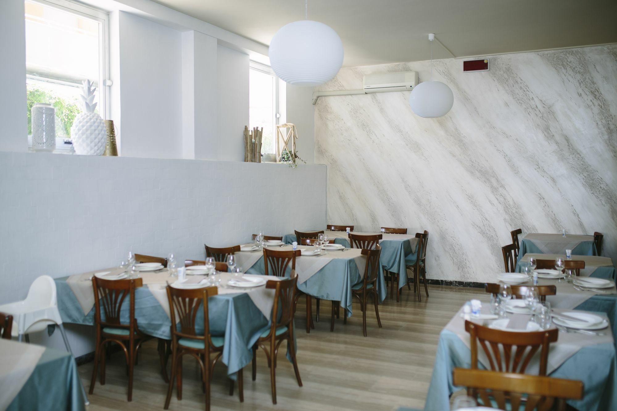 Hotel Paradiso Senigallia Dış mekan fotoğraf