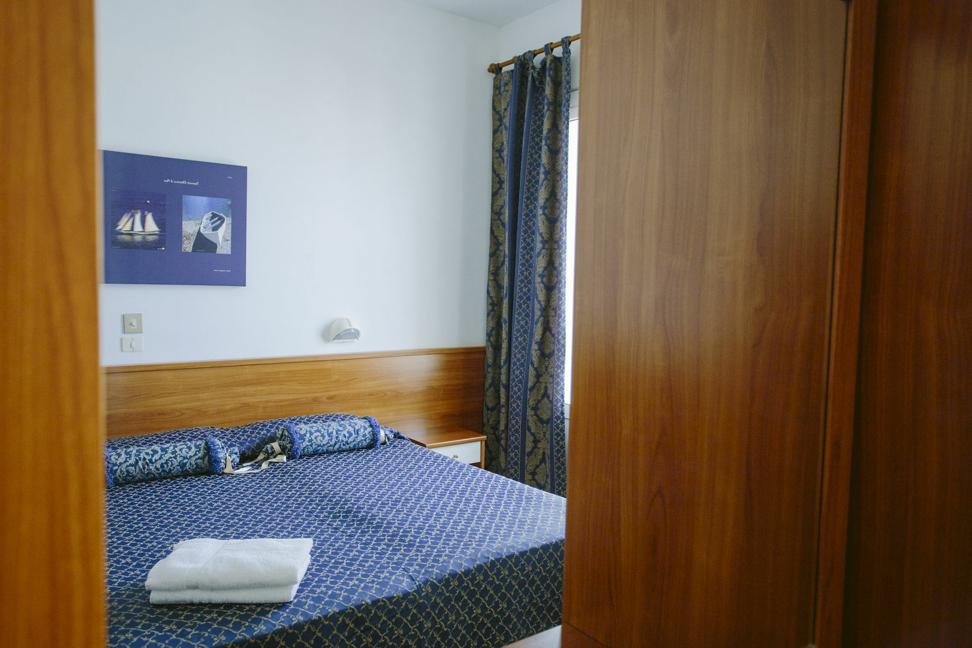 Hotel Paradiso Senigallia Dış mekan fotoğraf