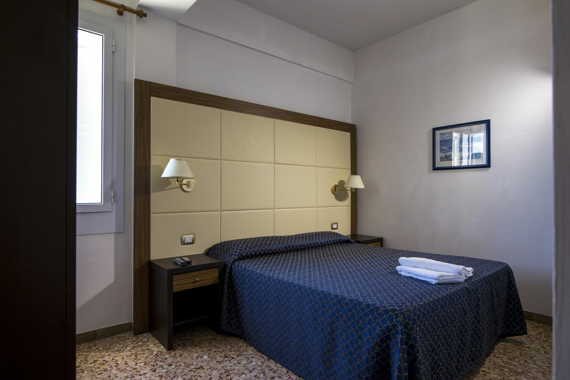 Hotel Paradiso Senigallia Dış mekan fotoğraf