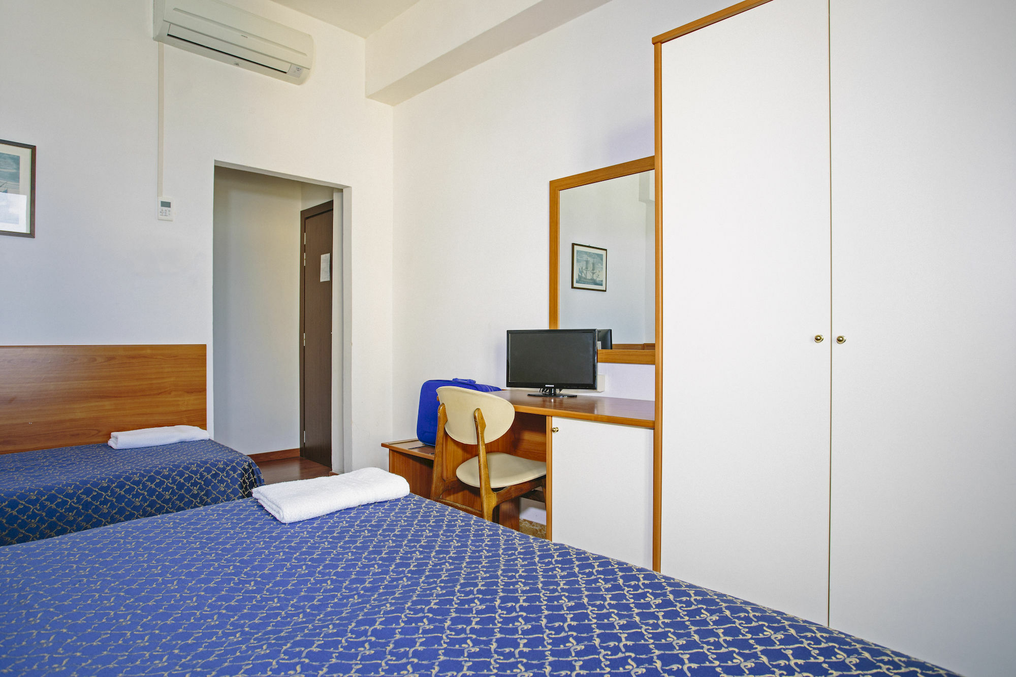 Hotel Paradiso Senigallia Dış mekan fotoğraf